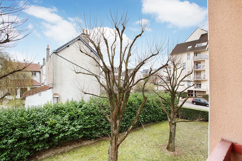 Neoresid - Residence Clos Morlot Dijon Exteriör bild