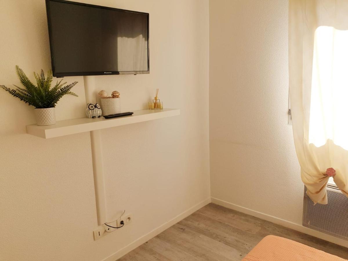 Neoresid - Residence Clos Morlot Dijon Exteriör bild